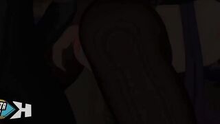 Monas Quest [Nagoonimation]