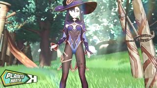 Monas Quest [Nagoonimation]
