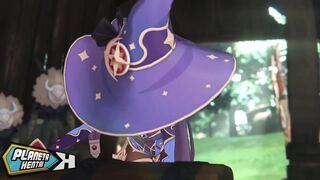 Monas Quest [Nagoonimation]