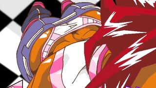 Ai Sukeki (Haru Sex Scenes)