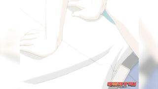 HENTAI PROS - This School Has The Wildest Threesomes Between Busty Teachers And Students