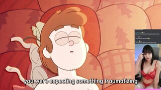 gravity falls hentai. MANY SUMMERS LATER  cartoon porn