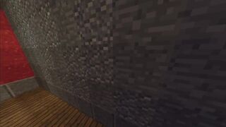 Rouge Sexy ass minecraft jenny hentai xhatihentai gameplay