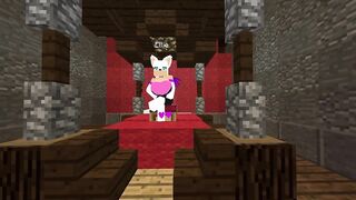 Rouge Sexy ass minecraft jenny hentai xhatihentai gameplay