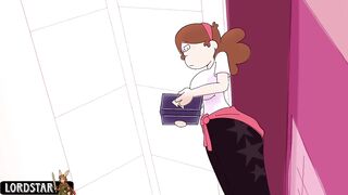 Friendly Neighborhood Part 01 | Roughly Hardcore Animation Sex
