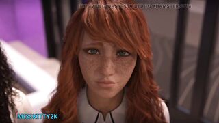 Wvm - Part 233 - Cum and Cuddles by Misskitty2k