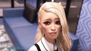 Wvm - Part 233 - Cum and Cuddles by Misskitty2k