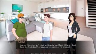 Lust Legacy - Ep 37 - a New Business by Misskitty2k