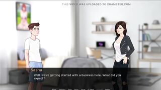 Lust Legacy - Ep 37 - a New Business by Misskitty2k