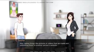 Lust Legacy - Ep 37 - a New Business by Misskitty2k