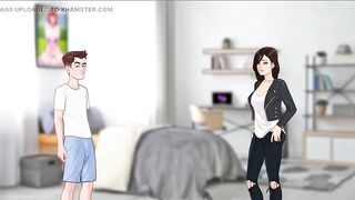 Lust Legacy - Ep 37 - a New Business by Misskitty2k