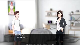 Lust Legacy - Ep 37 - a New Business by Misskitty2k