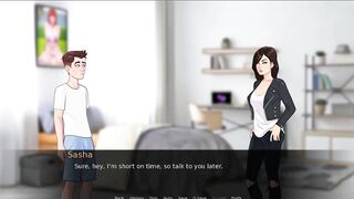 Lust Legacy - Ep 37 - a New Business by Misskitty2k