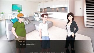 Lust Legacy - Ep 37 - a New Business by Misskitty2k