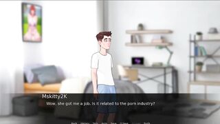 Lust Legacy - Ep 37 - a New Business by Misskitty2k