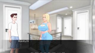 Lust Legacy - Ep 37 - a New Business by Misskitty2k