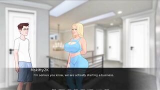 Lust Legacy - Ep 37 - a New Business by Misskitty2k