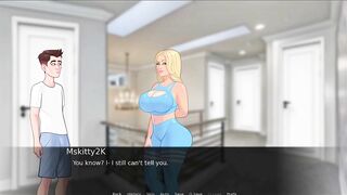 Lust Legacy - Ep 37 - a New Business by Misskitty2k