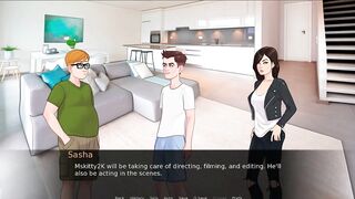 Lust Legacy - Ep 37 - a New Business by Misskitty2k