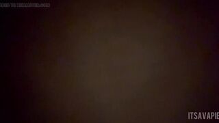 GFs can’t say NO rough fuck POV