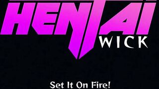 Massive Pussy Creampie for Skinny Queen, maybe She will Get Pregnant - 3D Hentai Parody