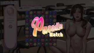 Paradise Wish - 7 Hina Is a Bossy Chik by Misskitty2k