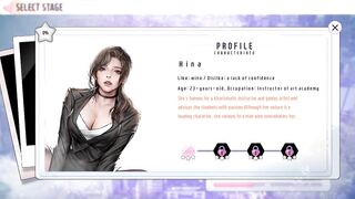 Paradise Wish - 7 Hina Is a Bossy Chik by Misskitty2k