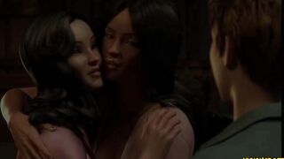 You're ass is perfect!... Treasure of Nadia ???? Best Pornscenes