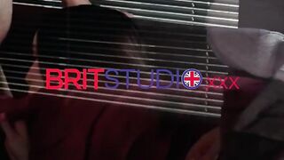 Hot Student Gets Fucked HARD By Professor