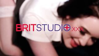 Hot Student Gets Fucked HARD By Professor
