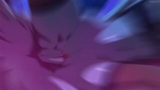 Momo Animation [MOMOTDart [4K] [60 FPS]