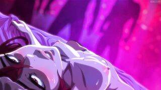 Momo Animation [MOMOTDart [4K] [60 FPS]