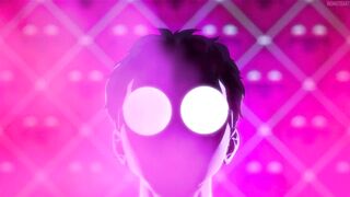 Momo Animation [MOMOTDart [4K] [60 FPS]