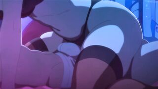 Momo Animation [MOMOTDart [4K] [60 FPS]