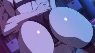 Momo Animation [MOMOTDart [4K] [60 FPS]