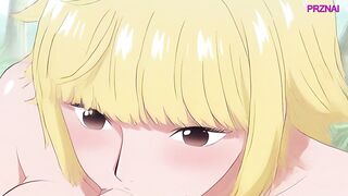 One Piece Marguerite hen (21)