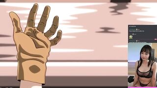 Genshin Impact Hentai | Big Booby Milf Mavuika fucked by best boi Bennett