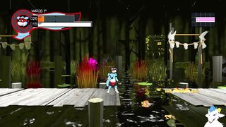 Mating in marshy areas【oh so hero!】part5
