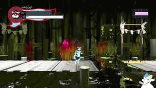 Mating in marshy areas【oh so hero!】part5