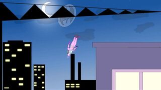Spiderman vs Batman