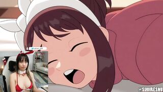The best My Hero Academia Hentai animations I've ever seen... MHA
