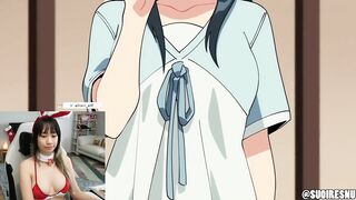 The best My Hero Academia Hentai animations I've ever seen... MHA