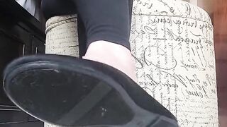 Dangle & Drip