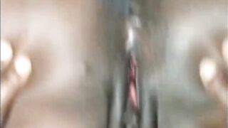 Big Black Ass and Pussy Show.mp4