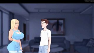 Lust Legacy - Ep 40 - Night Confessions by Misskitty2k