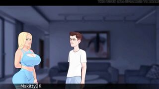 Lust Legacy - Ep 40 - Night Confessions by Misskitty2k