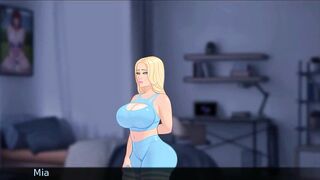 Lust Legacy - Ep 40 - Night Confessions by Misskitty2k