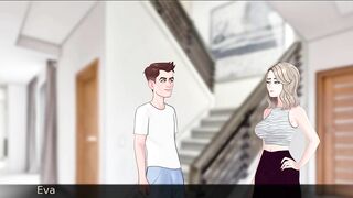 Lust Legacy - Ep 40 - Night Confessions by Misskitty2k