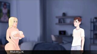 Lust Legacy - Ep 40 - Night Confessions by Misskitty2k