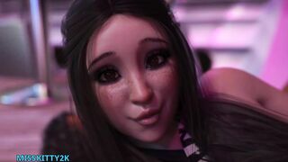 Wvm - Part 264 - I Don't Want to Be a Virgin Anymore! by Misskitty2k
